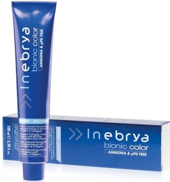 Inebrya Bionic Color 100ml - 10/02