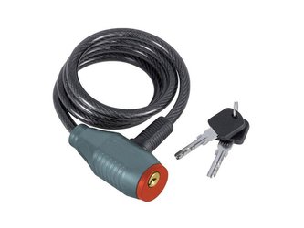 Zámek na kolo EXTOL PREMIUM 8857814