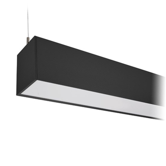 Svítidlo stropní SOLIGHT WPR-36W-002 36W závěsné