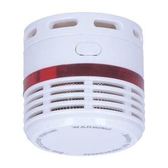 Detektor kouře SOLIGHT 1D35