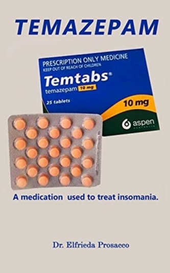 TEMAZEPAM