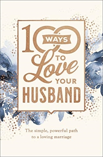 100 Ways to Love Your Husband