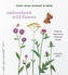 Embroidered Wild Flowers