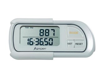 Krokoměr CONRAD P084C