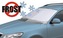 Clona COMPASS 05957 FROST na čelní sklo
