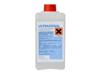 Koncentrát čistící ULTRASONAL 0.5l UNIVERSAL