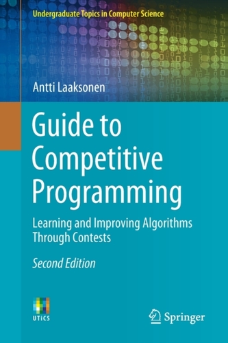 Guide to Competitive Programming