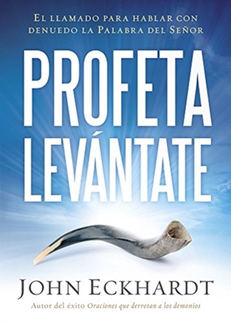 PROFETA LEVANTATE