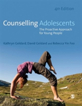 Counselling Adolescents