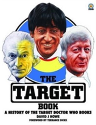 The Target Book