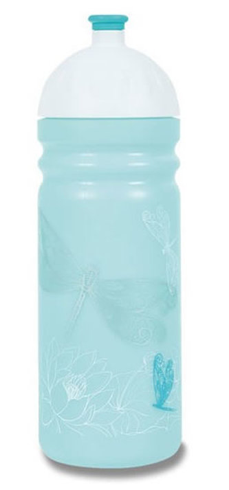 Zdravá lahev - Vážky 0,7