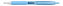 UNI Jetstream inkoustový roller Aqua / modrý