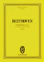 SYMPHONY NO 3 EB MAJOR OP 55