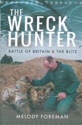 The Wreck Hunter