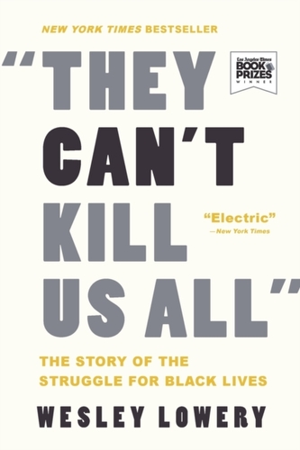 They Can't Kill Us All