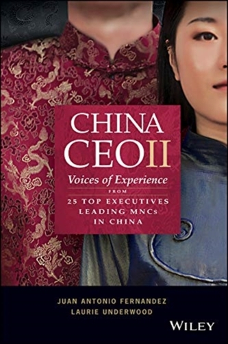 China CEO II