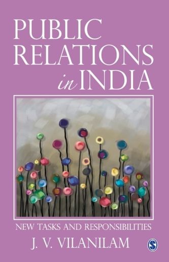 Public Relations in India