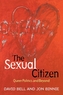 The Sexual Citizen