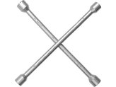 Klíč křížový na kola 17 x 19 x 22 x 13/16\"