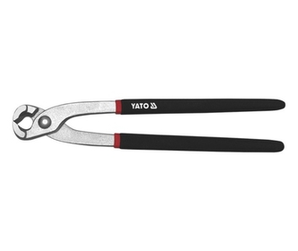 Kleště štípací čelní 250 mm rabitové