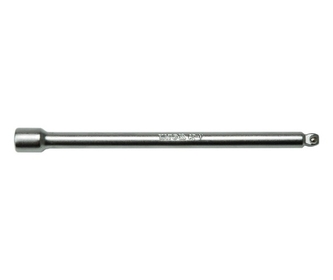 Nástavec 3/8\" prodlužovací 254 mm odchylný