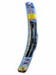 Stěrače FLAT DOUBLE (D8) 530+480mm FAB I, OCT I