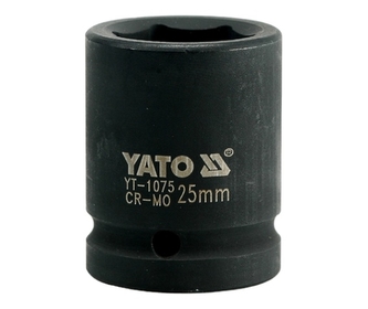 Nástavec 3/4\" rázový šestihranný 25 mm CrMo