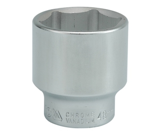 Nástavec 3/4\" 48 mm šestihranný