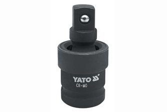 Nástavec 1/2\" rázový kloubový 63 mm CrMo