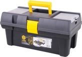 Box na nářadí plastový 16\"  1 zámek 40cm