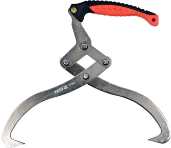 Hák pro zvedání dřeva lesnické 450mm Hák pro zvedání dřeva lesnické 450mm