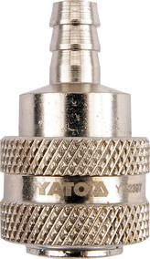 Rychlospojka 3/8\" 8mm