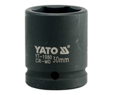 Nástavec 3/4\" rázový šestihranný 30 mm CrMo