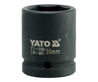 Nástavec 3/4\" rázový šestihranný 30 mm CrMo