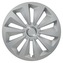 Kryt kola 14\"  FOX RING 1ks