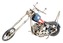 Model CHOPPER (dekorace)