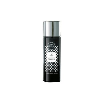Osvěžovač AROMA CAR PRESTIGE SPRAY 50 ml SILVER