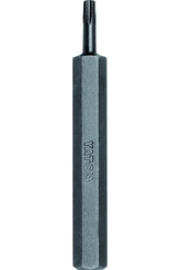 Bit TORX 8 mm T15 x 70 mm 20 ks
