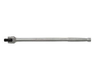 Ráčna 1/2\" otočná 457 mm