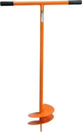 Vrták do půdy ruční, pr.250mm, 115cm