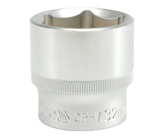 Nástavec 1/2\" 32 mm šetihranný