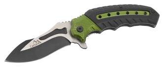 Nůž zavírací COBRA 20cm s pojistkou Nůž zavírací COBRA 20cm s pojistkou