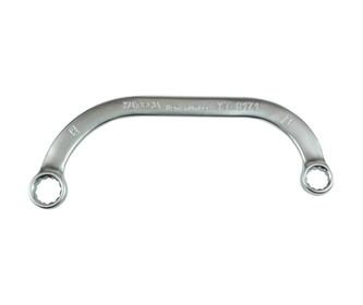 Klíč očkový 11x13 mm typ \"C\"