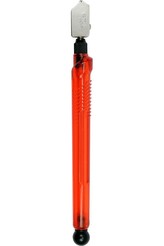 Řezák na sklo 178 mm