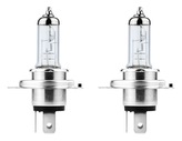 Žárovka Excelite H4 CHROME PW +100% 60/55W 2ks