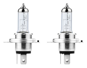 Žárovka Excelite H4 CHROME PW +100% 60/55W 2ks