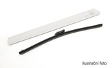 Stěrač FLAT BULK (BONE) 22\"/550mm