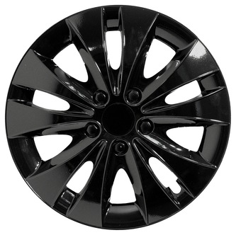 Kryt kola 14\"  STORM BLACK (ks)
