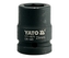 Nástavec 3/4\" rázový šestihranný 21 mm CrMo