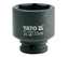 Nástavec 1/2\" rázový šestihranný 32 mm CrMo